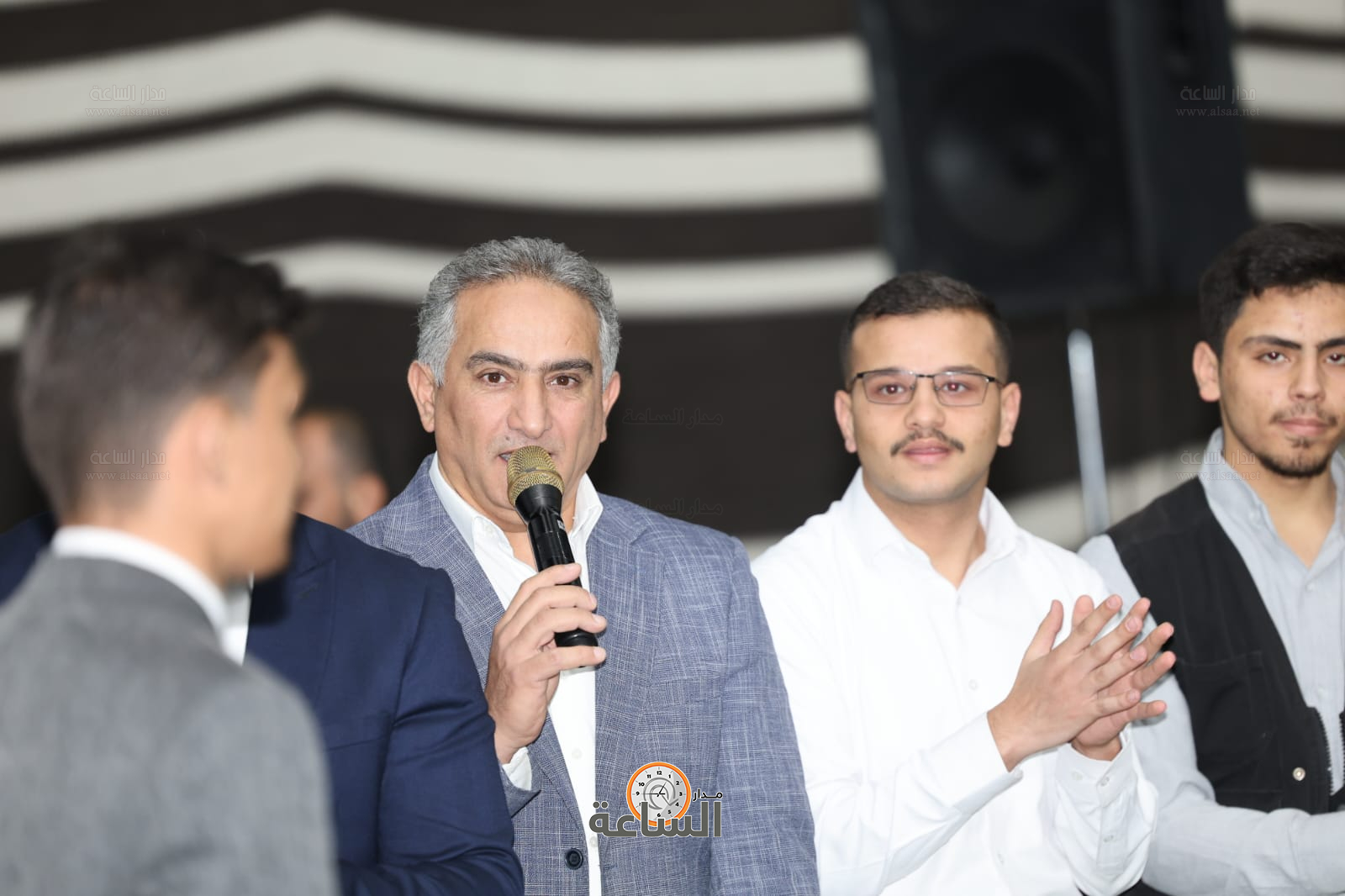 Madar Al-Saa Images 0.0483154188304431