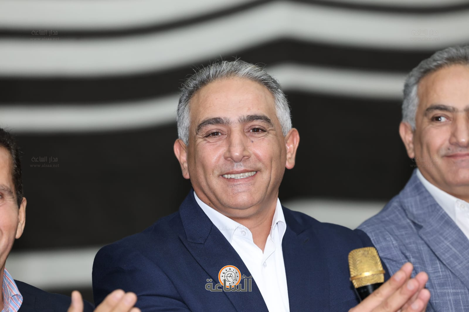 Madar Al-Saa Images 0.6858779822194115