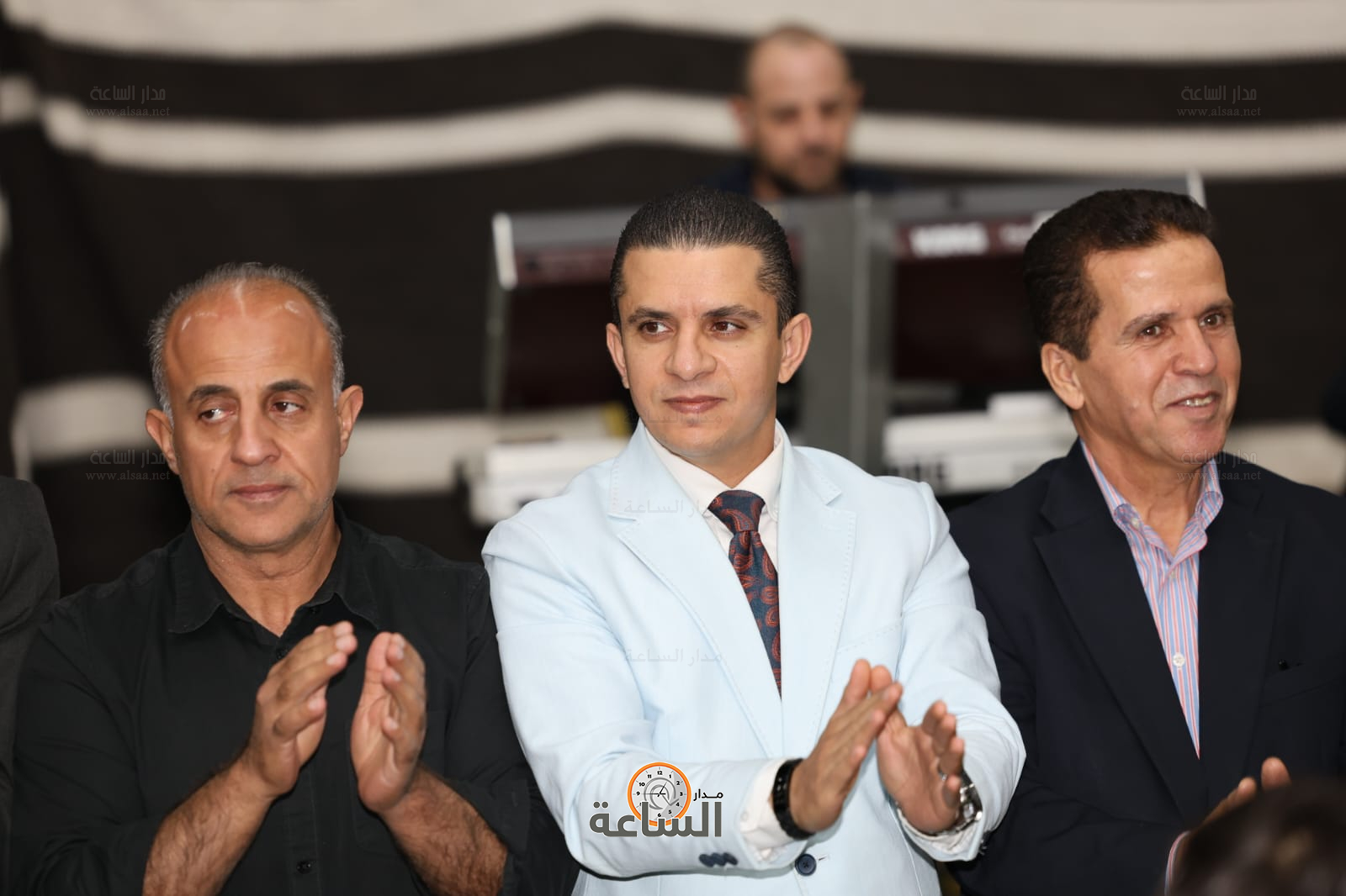 Madar Al-Saa Images 0.2886056811129589