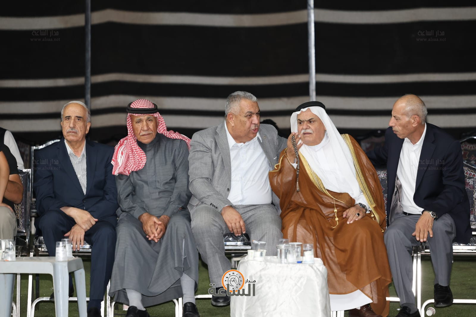 Madar Al-Saa Images 0.35522030068973864