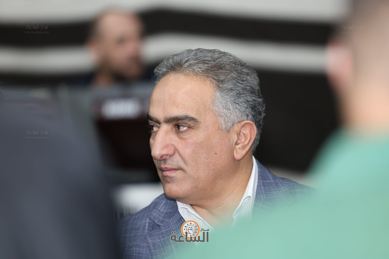 Madar Al-Saa Images 0.3319837108380368