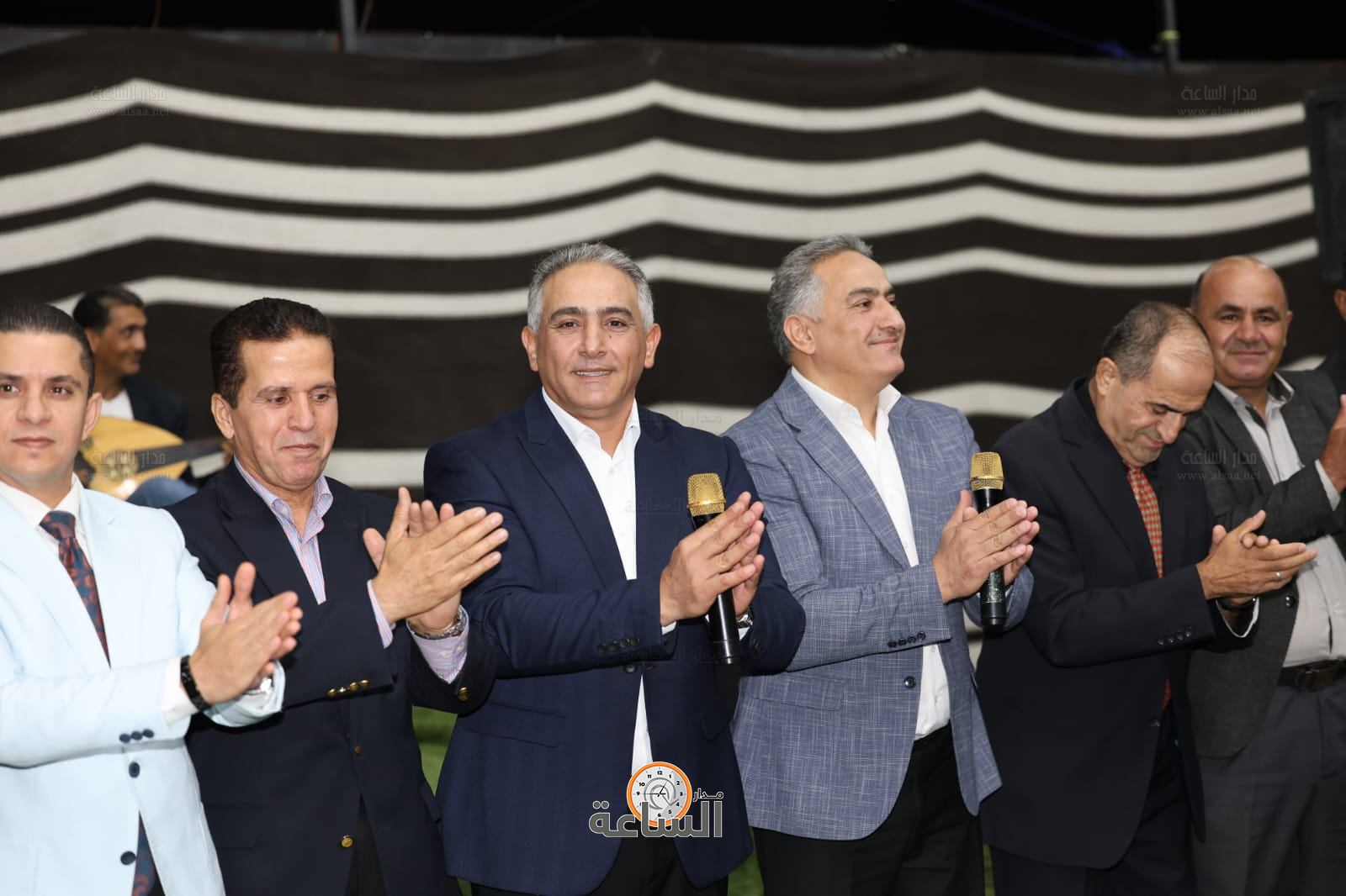 Madar Al-Saa Images 0.1997351719261954