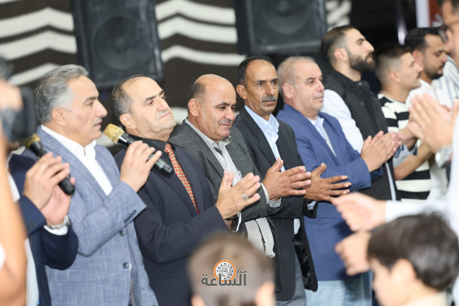 Madar Al-Saa Images 0.890137613599539