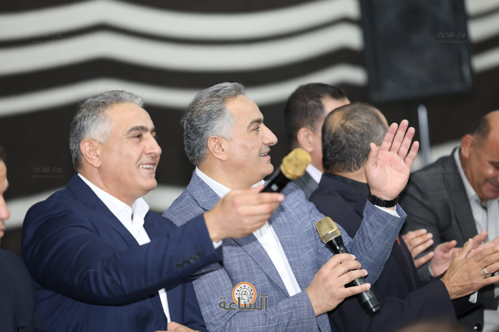 Madar Al-Saa Images 0.6609331498619251