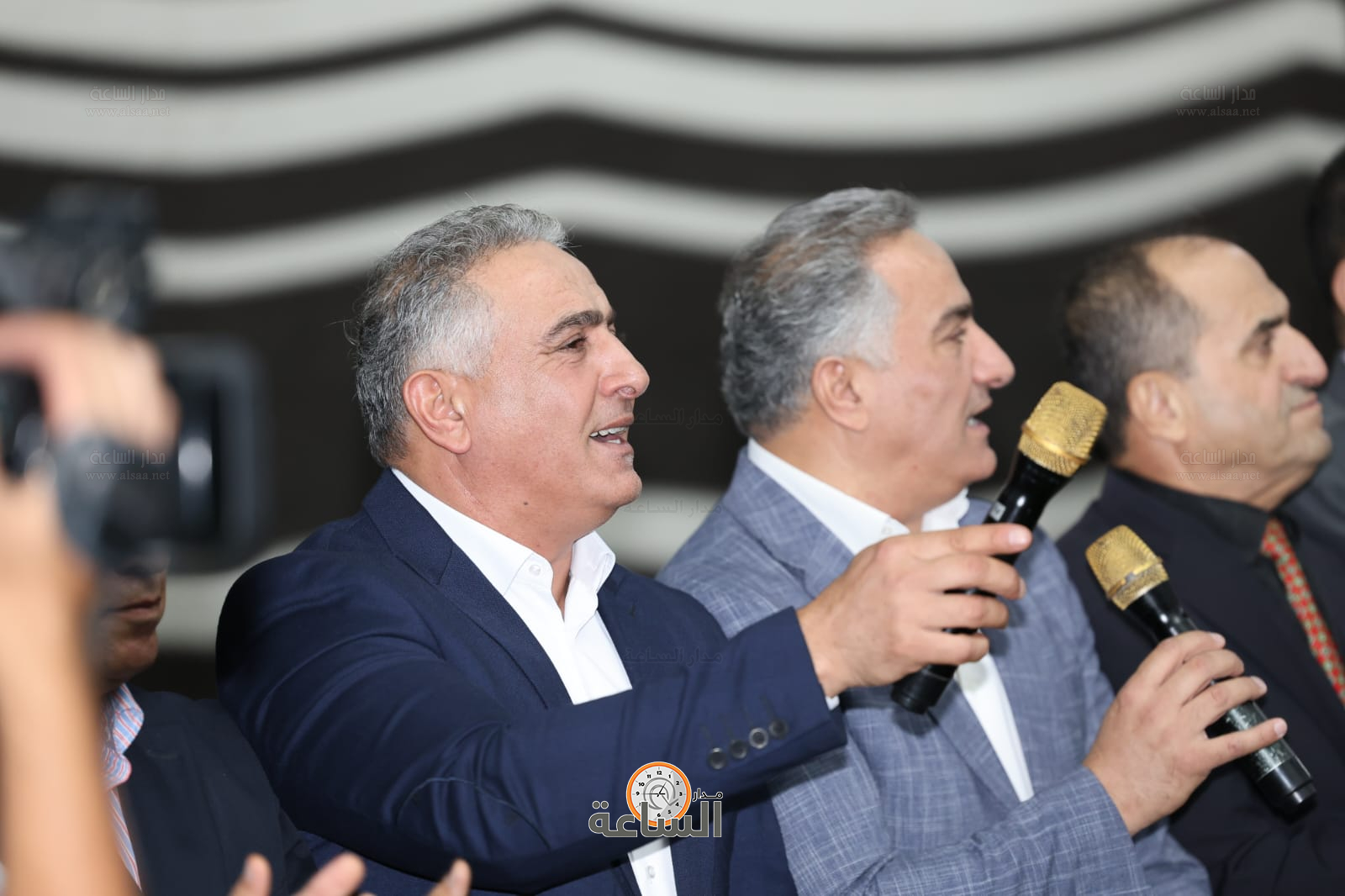 Madar Al-Saa Images 0.00493398847466775