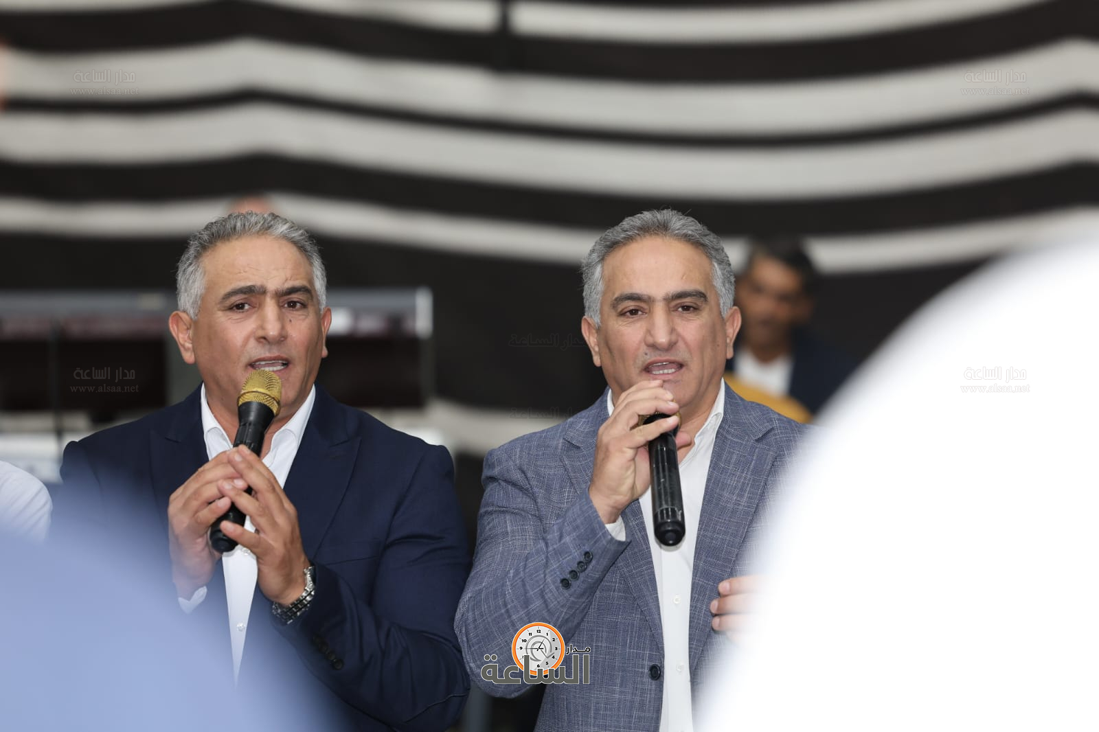 Madar Al-Saa Images 0.8464810316541561