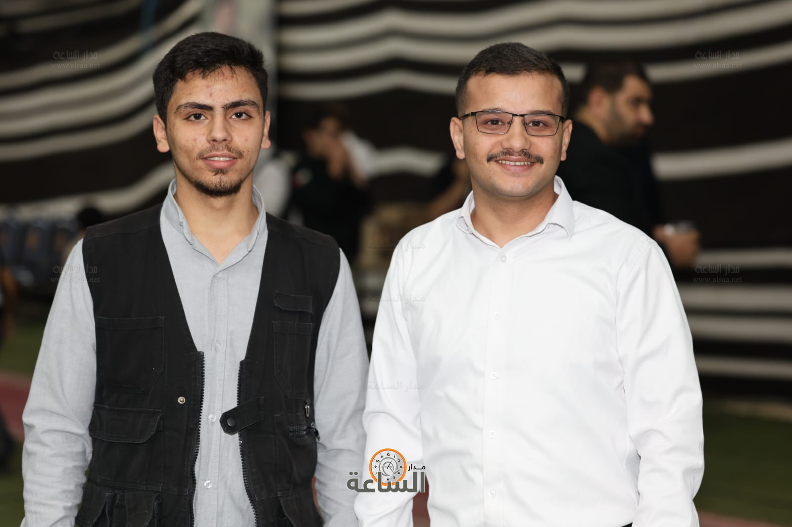 Madar Al-Saa Images 0.5112793652691241