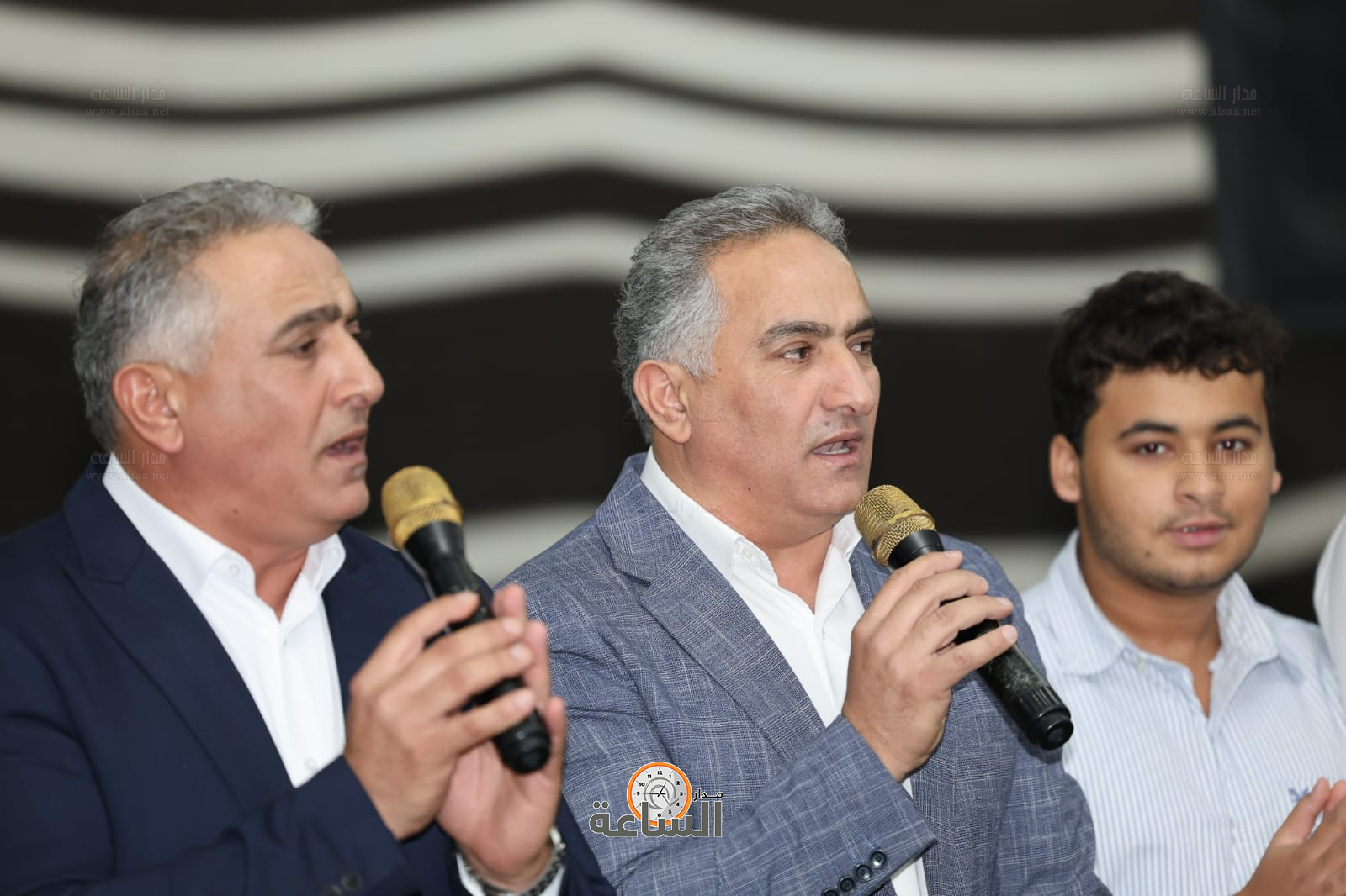 Madar Al-Saa Images 0.5453366435854237