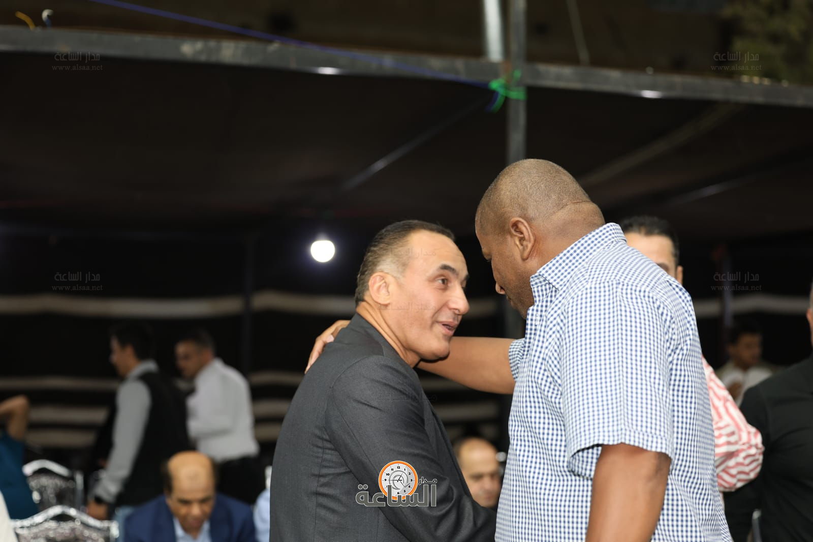 Madar Al-Saa Images 0.37602161610632345