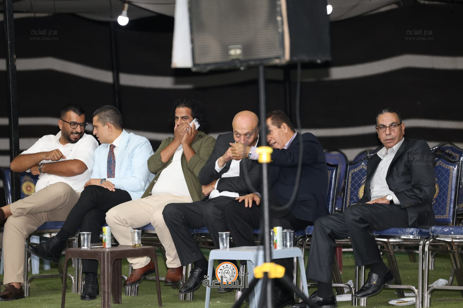 Madar Al-Saa Images 0.8057474762859425