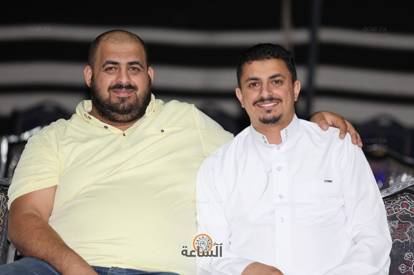 Madar Al-Saa Images 0.5459170131267501