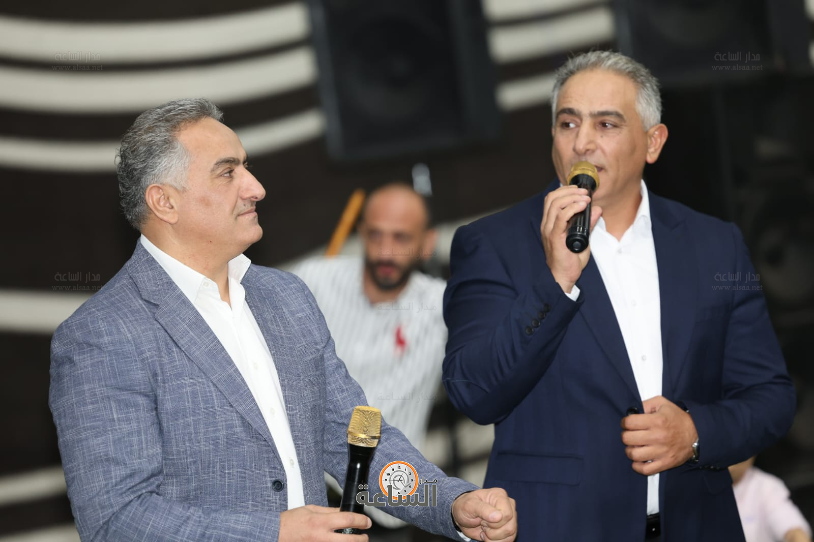 Madar Al-Saa Images 0.8664574947040558