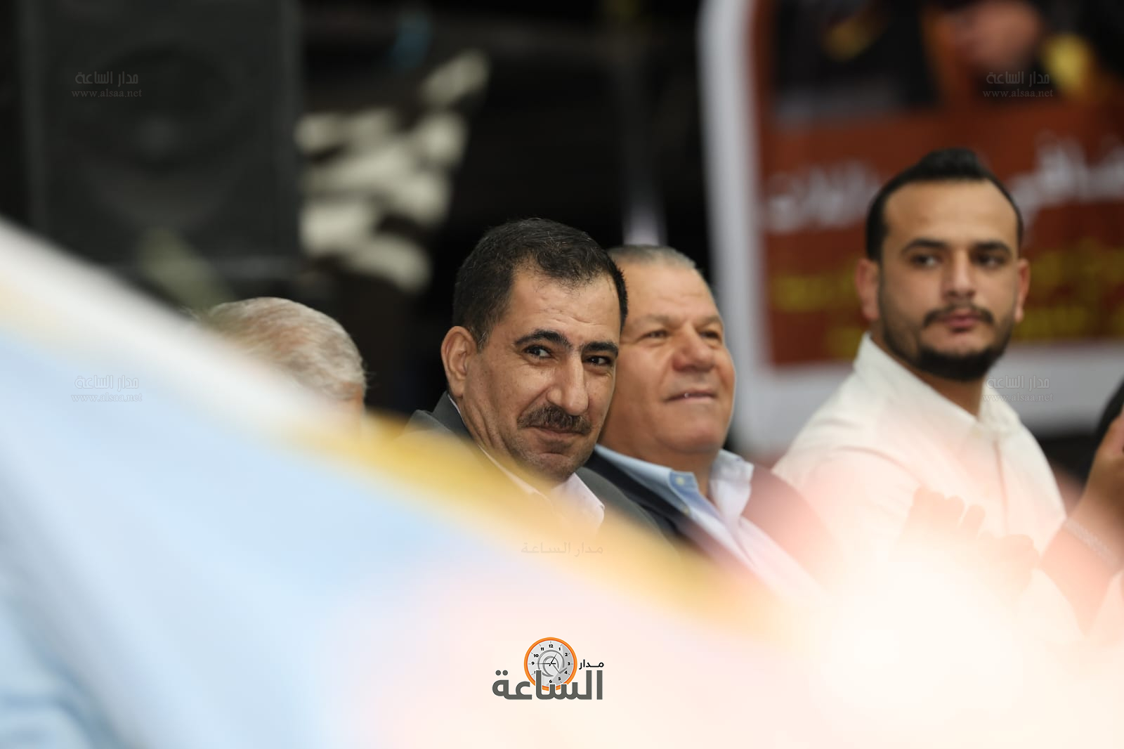 Madar Al-Saa Images 0.15049379611064828