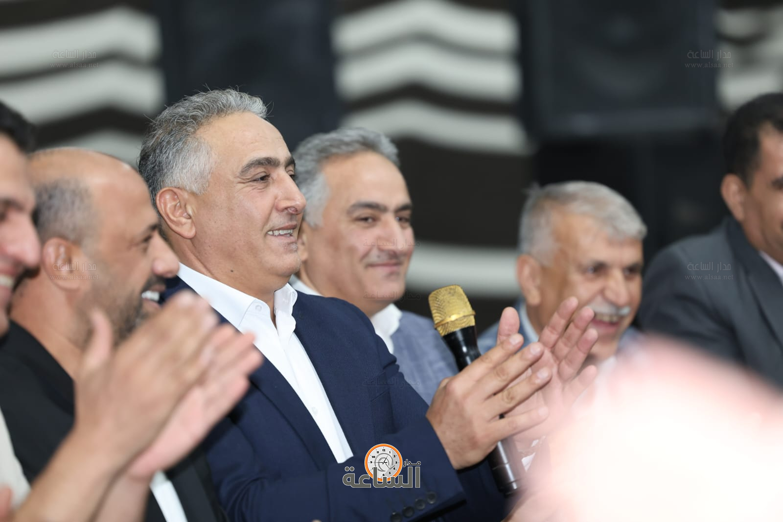 Madar Al-Saa Images 0.7187757596643631