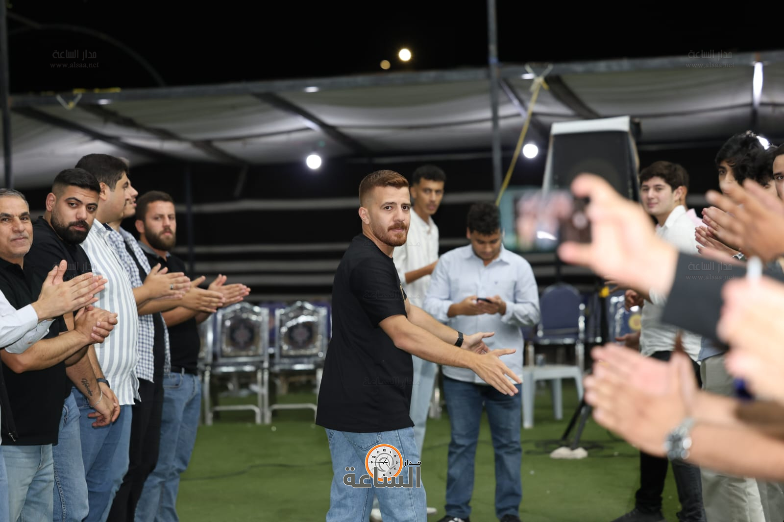 Madar Al-Saa Images 0.9148116982968033