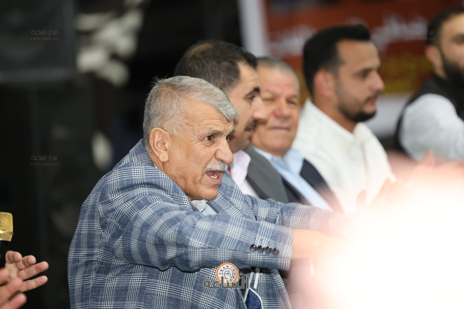 Madar Al-Saa Images 0.1746307522684648