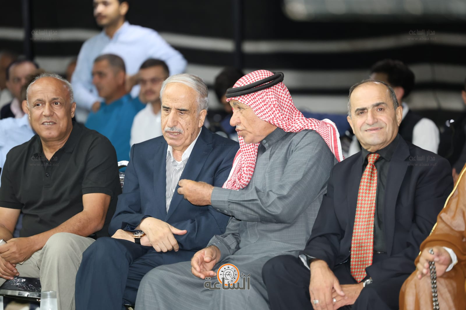 Madar Al-Saa Images 0.7274990691320173