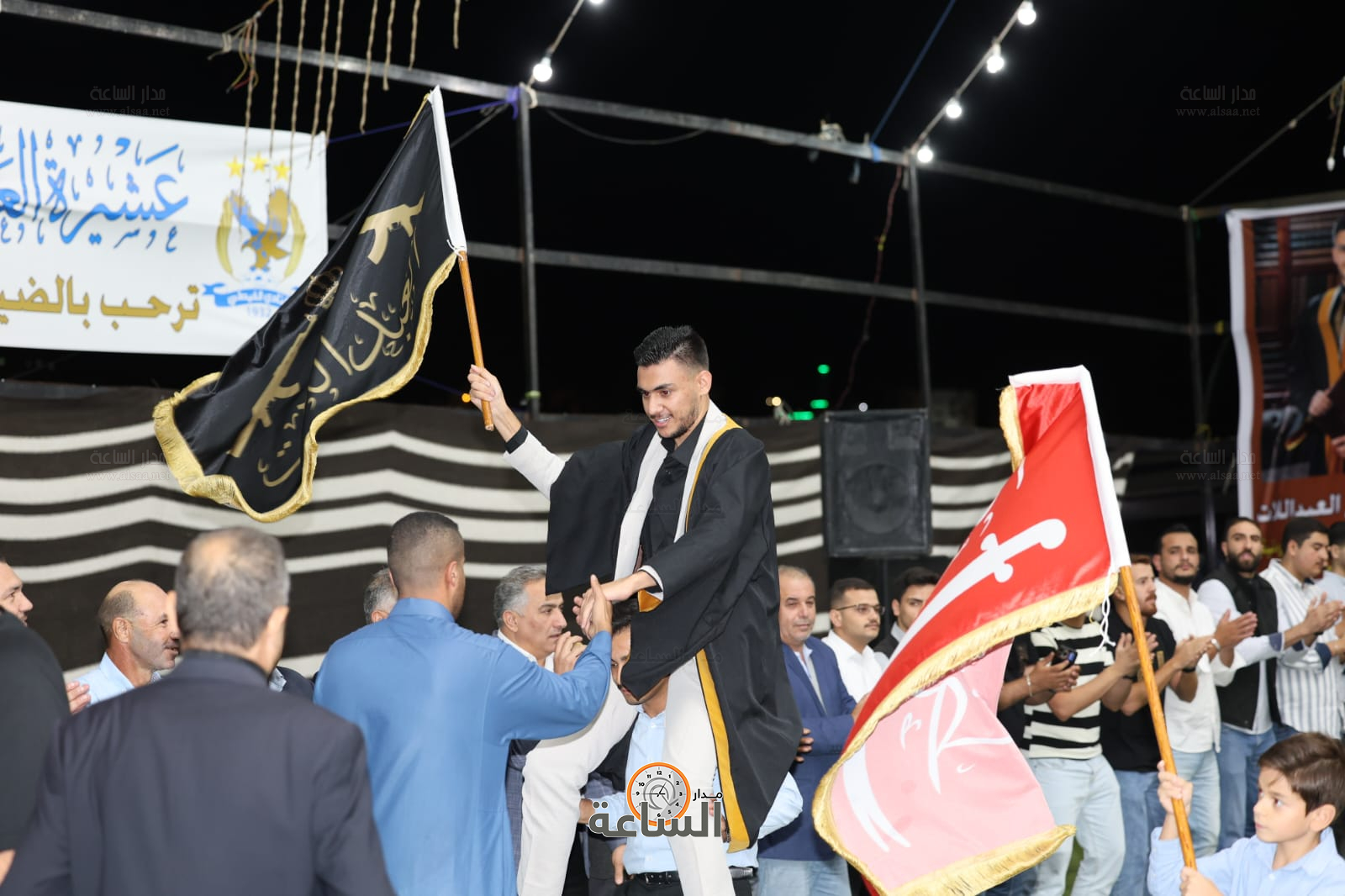 Madar Al-Saa Images 0.6909898227194892