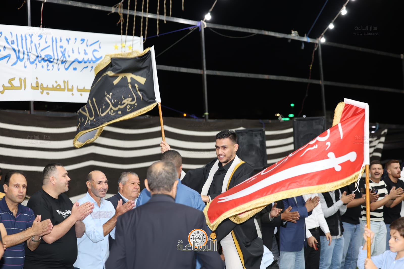 Madar Al-Saa Images 0.9366511896909935