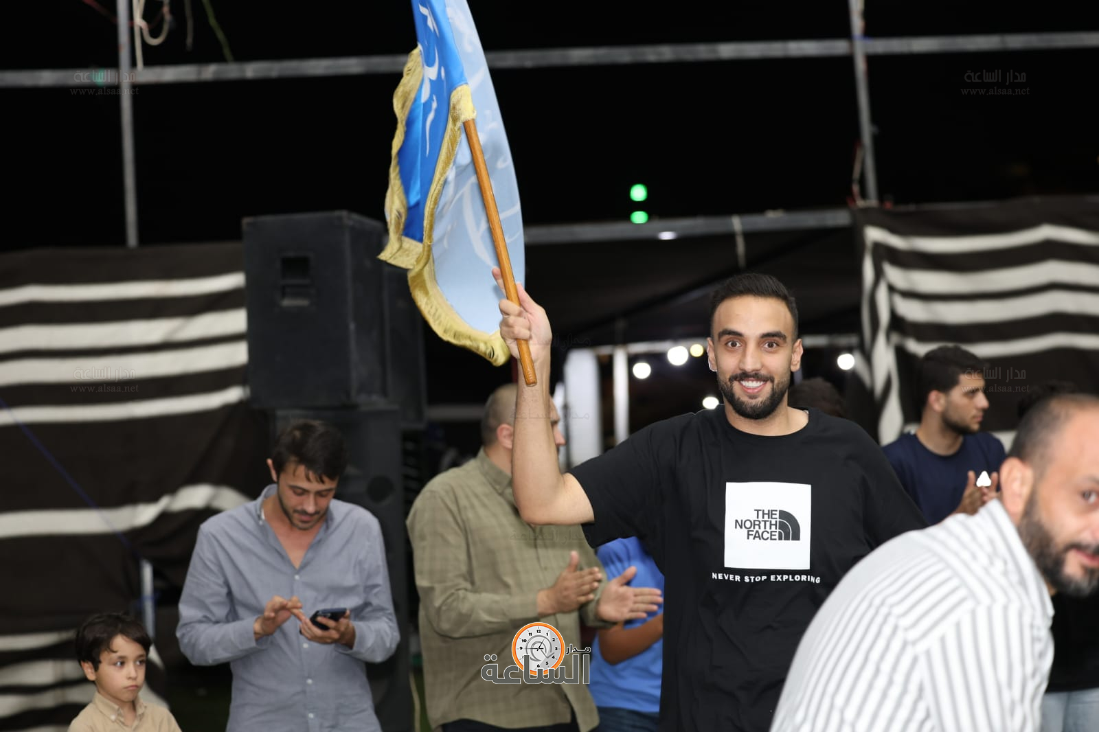 Madar Al-Saa Images 0.553380468173734