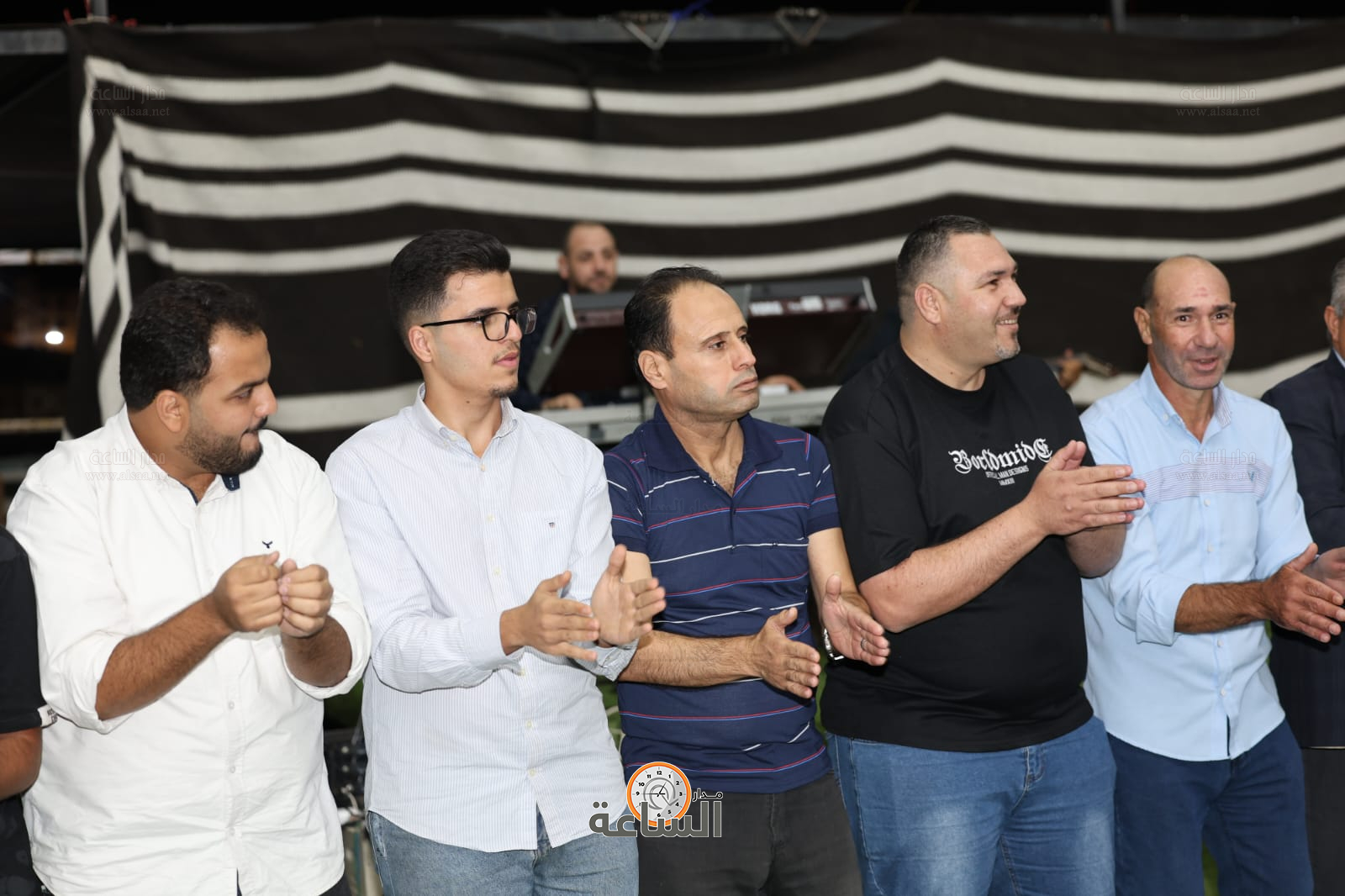 Madar Al-Saa Images 0.26845830184517594