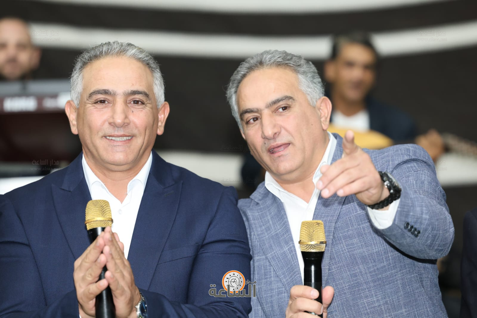 Madar Al-Saa Images 0.49419398315891694