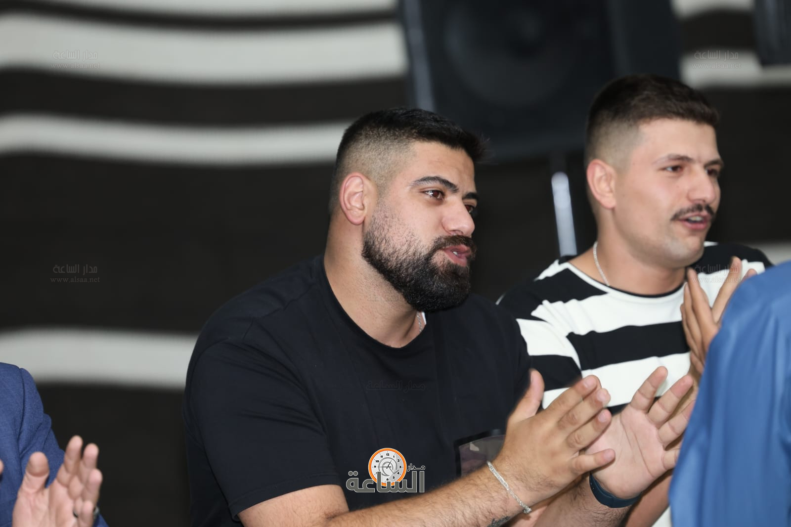 Madar Al-Saa Images 0.5012049796139201