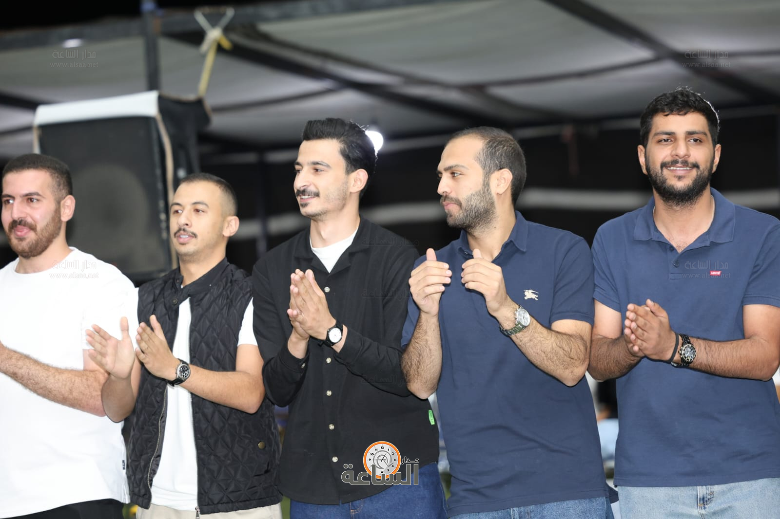 Madar Al-Saa Images 0.1968810251793509