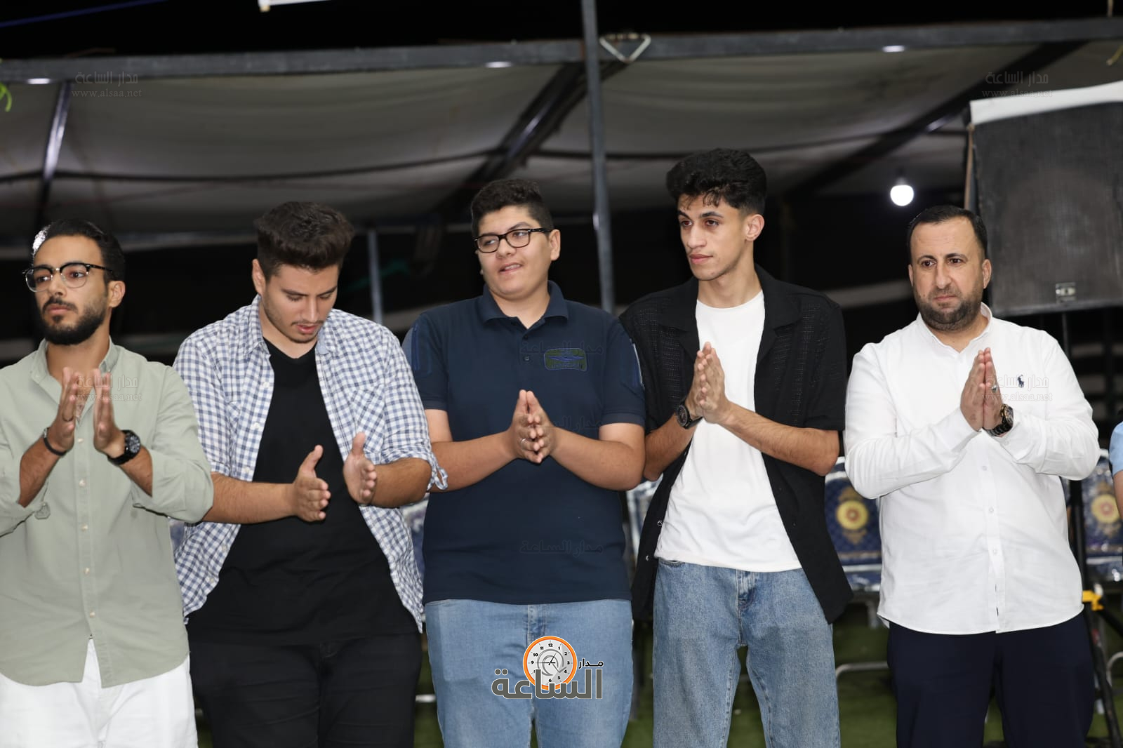 Madar Al-Saa Images 0.6329790538995426