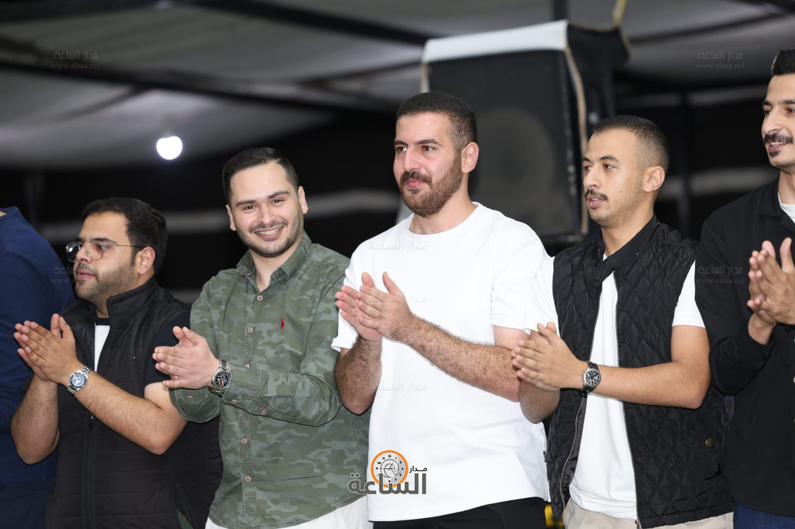 Madar Al-Saa Images 0.883946176578901