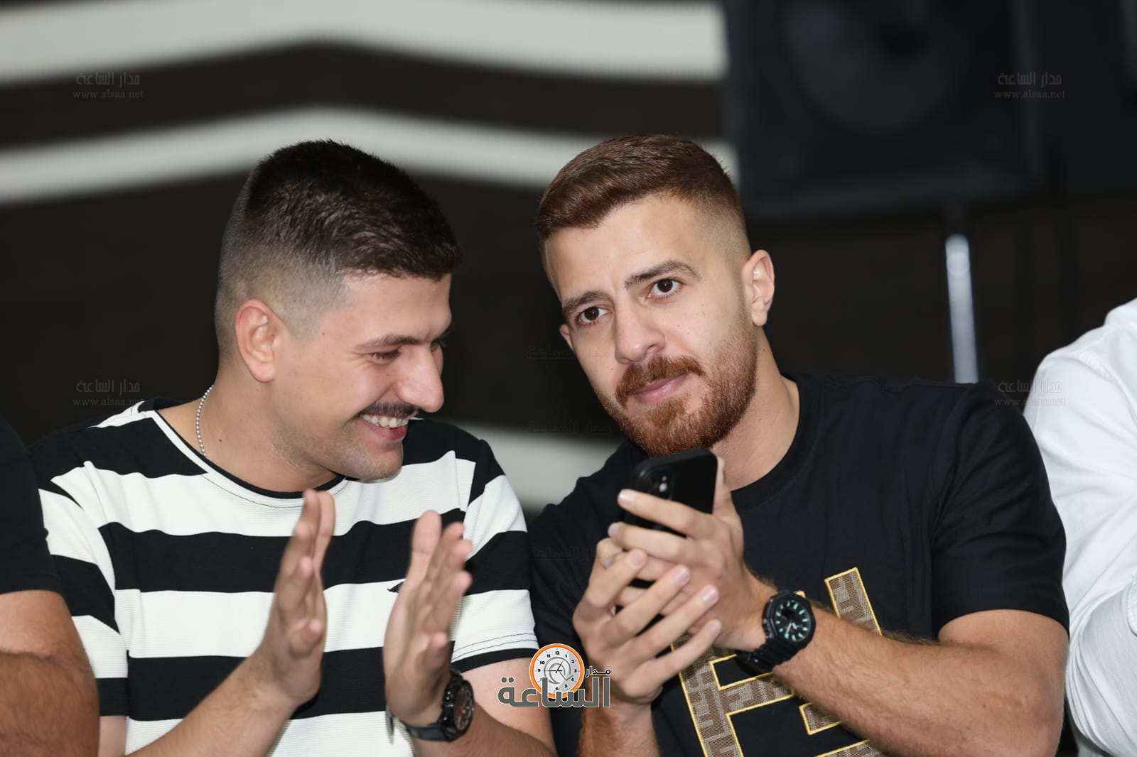 Madar Al-Saa Images 0.39031113855151023