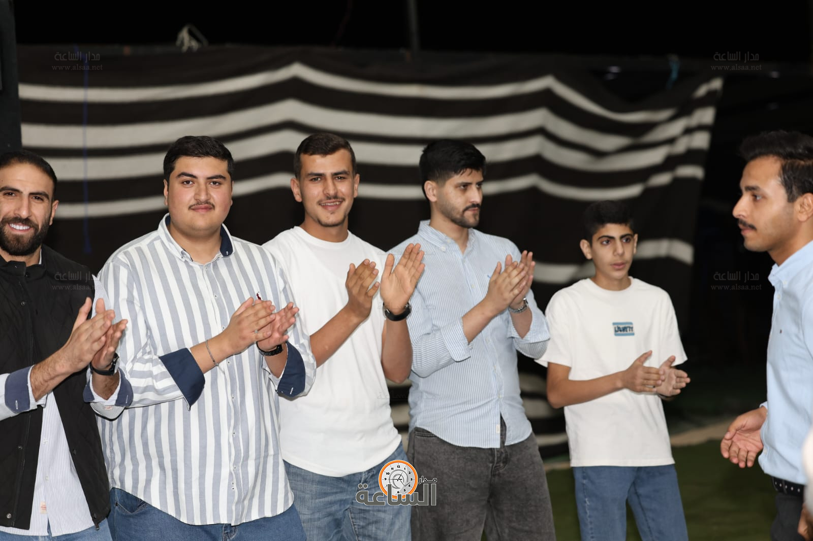 Madar Al-Saa Images 0.839354436609112