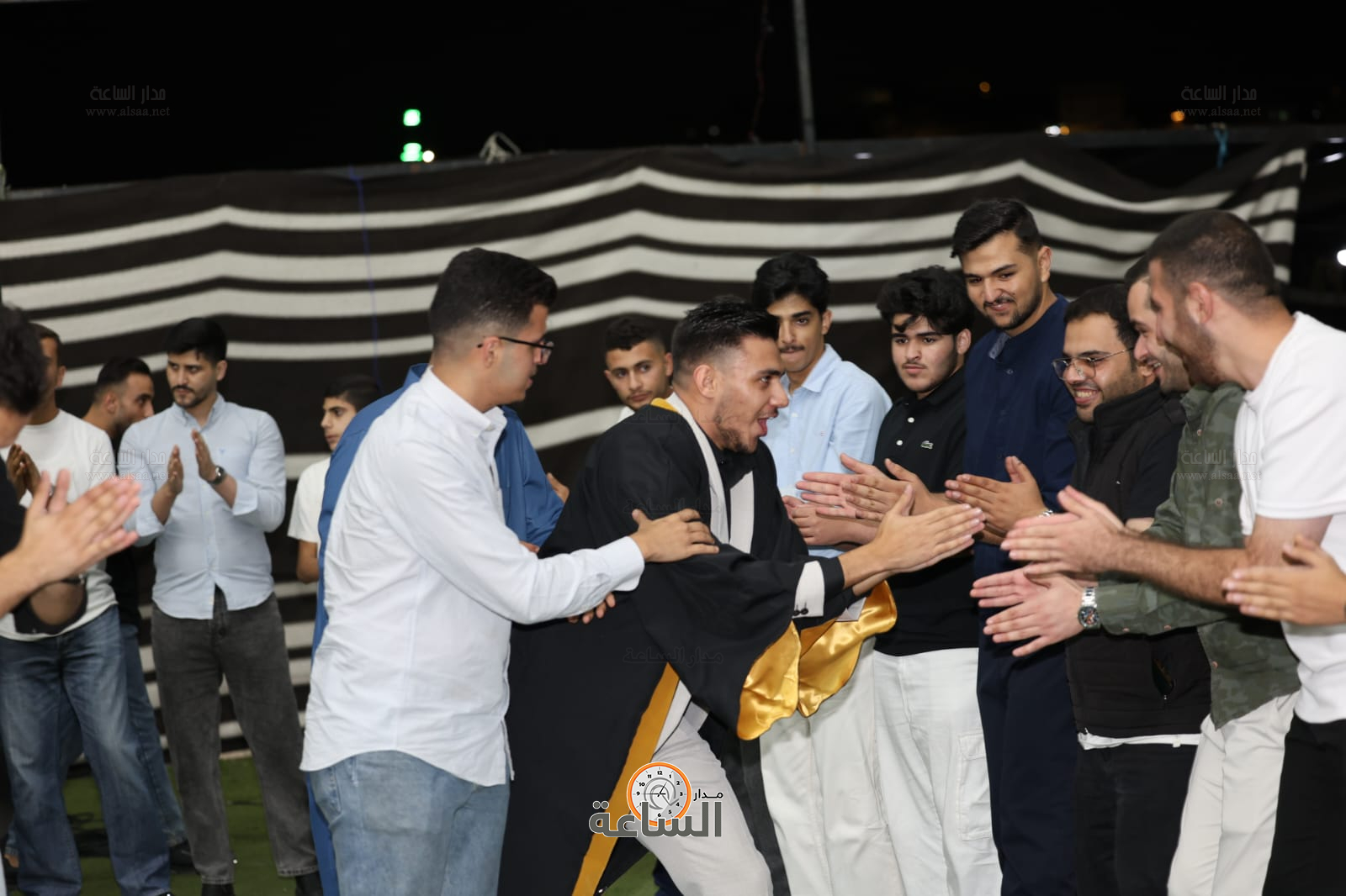 Madar Al-Saa Images 0.30182351676522245