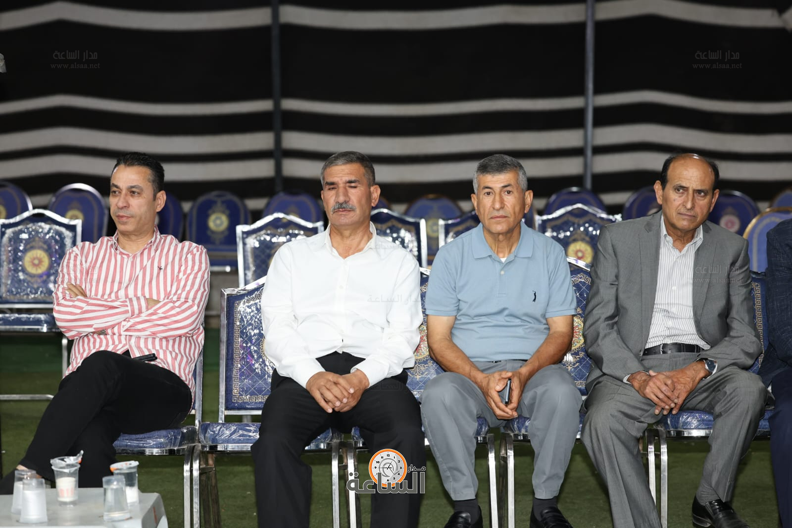 Madar Al-Saa Images 0.13099786316945372