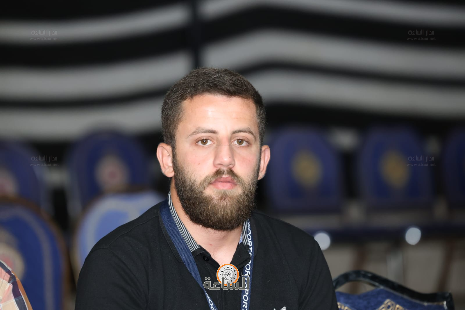 Madar Al-Saa Images 0.22924678222101502