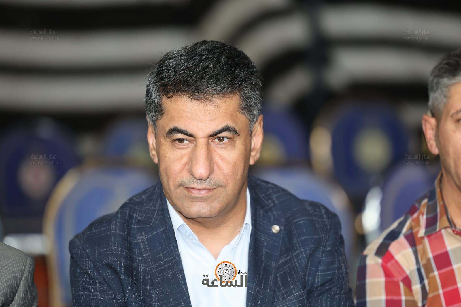 Madar Al-Saa Images 0.16810280476880635