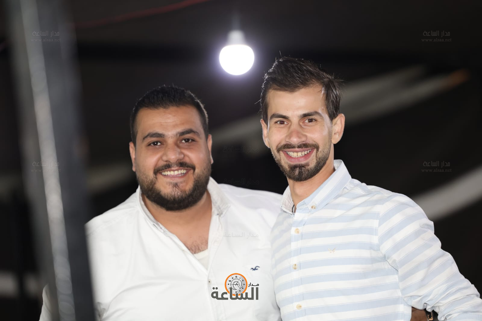 Madar Al-Saa Images 0.04150535083921625