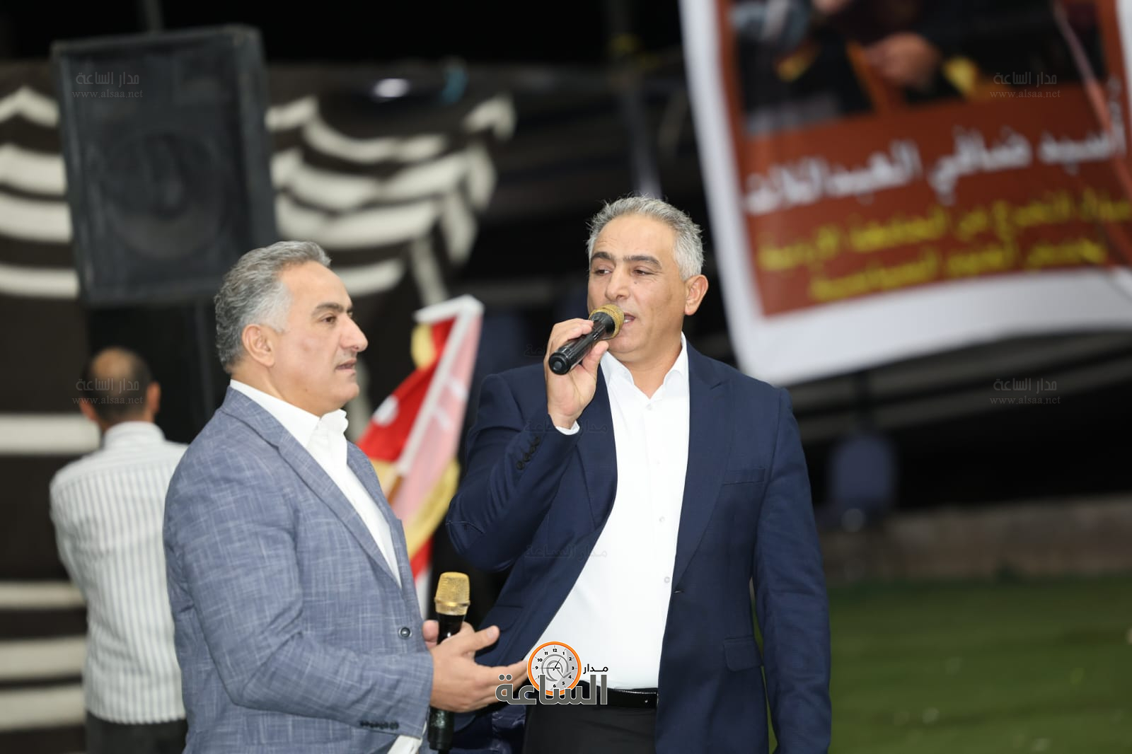 Madar Al-Saa Images 0.6495649969032026