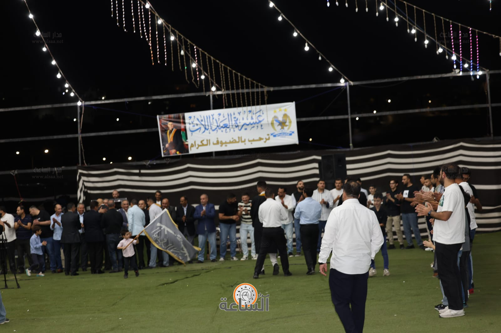 Madar Al-Saa Images 0.7669314331847026