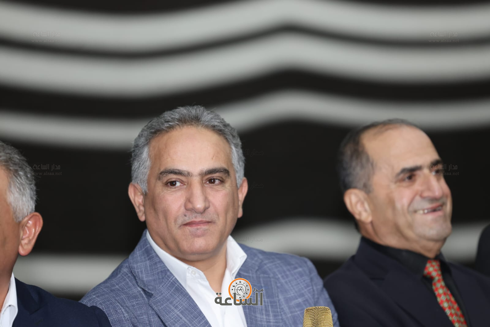 Madar Al-Saa Images 0.7462048768570043