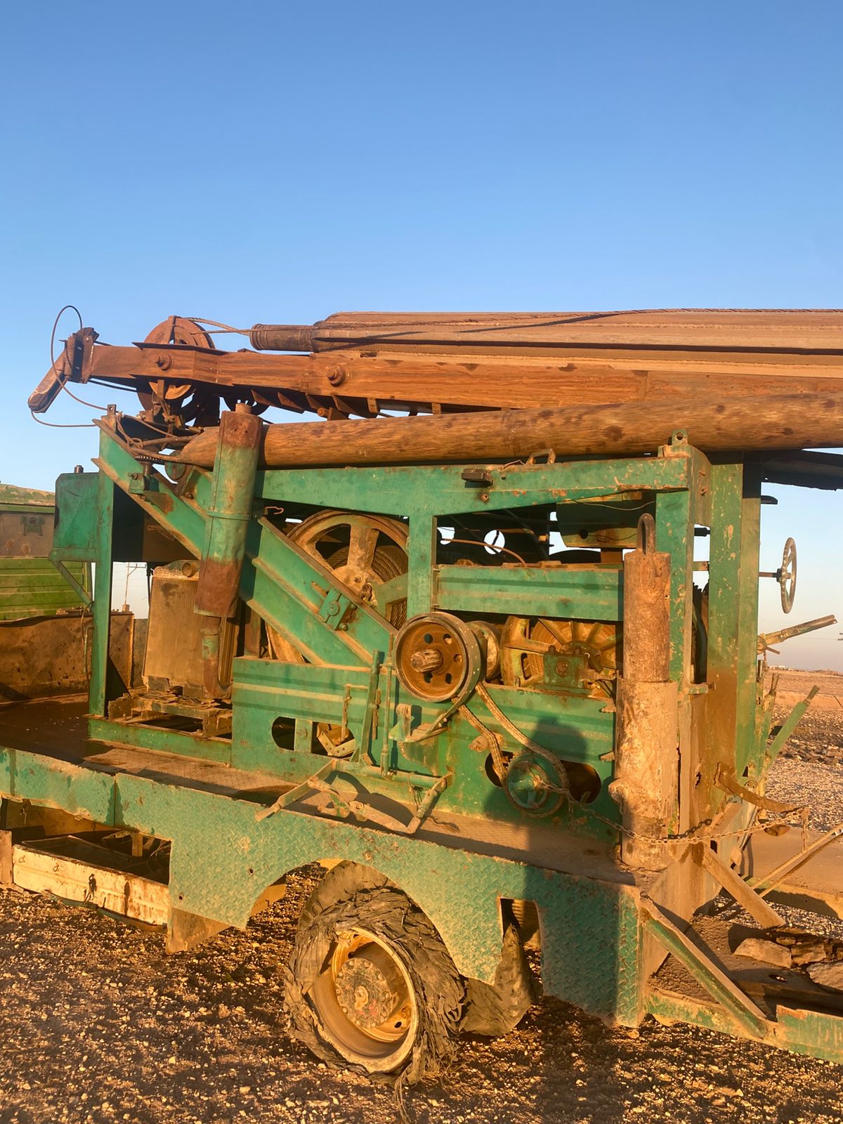 Madar Al-Saa Images 0.5465241696215302