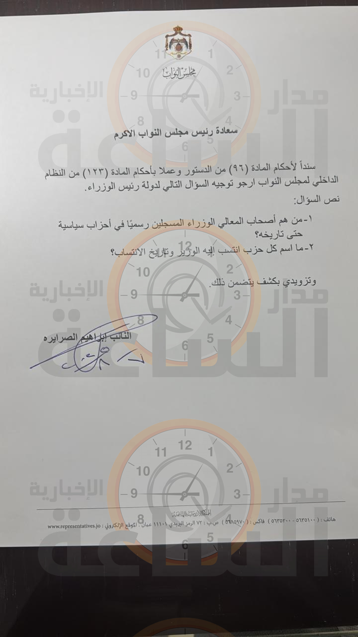 Madar Al-Saa Images 0.40401697586811924