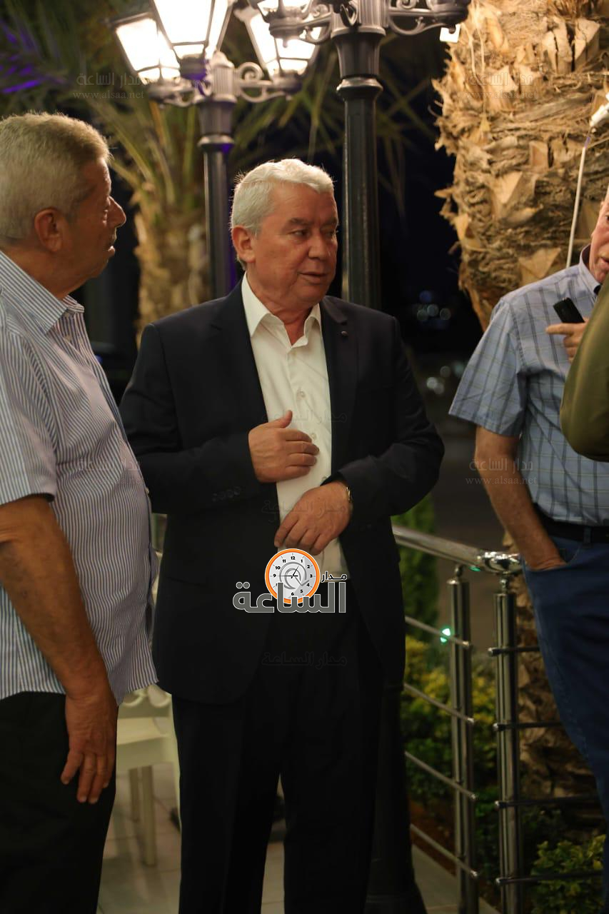 Madar Al-Saa Images 0.23316188467381538