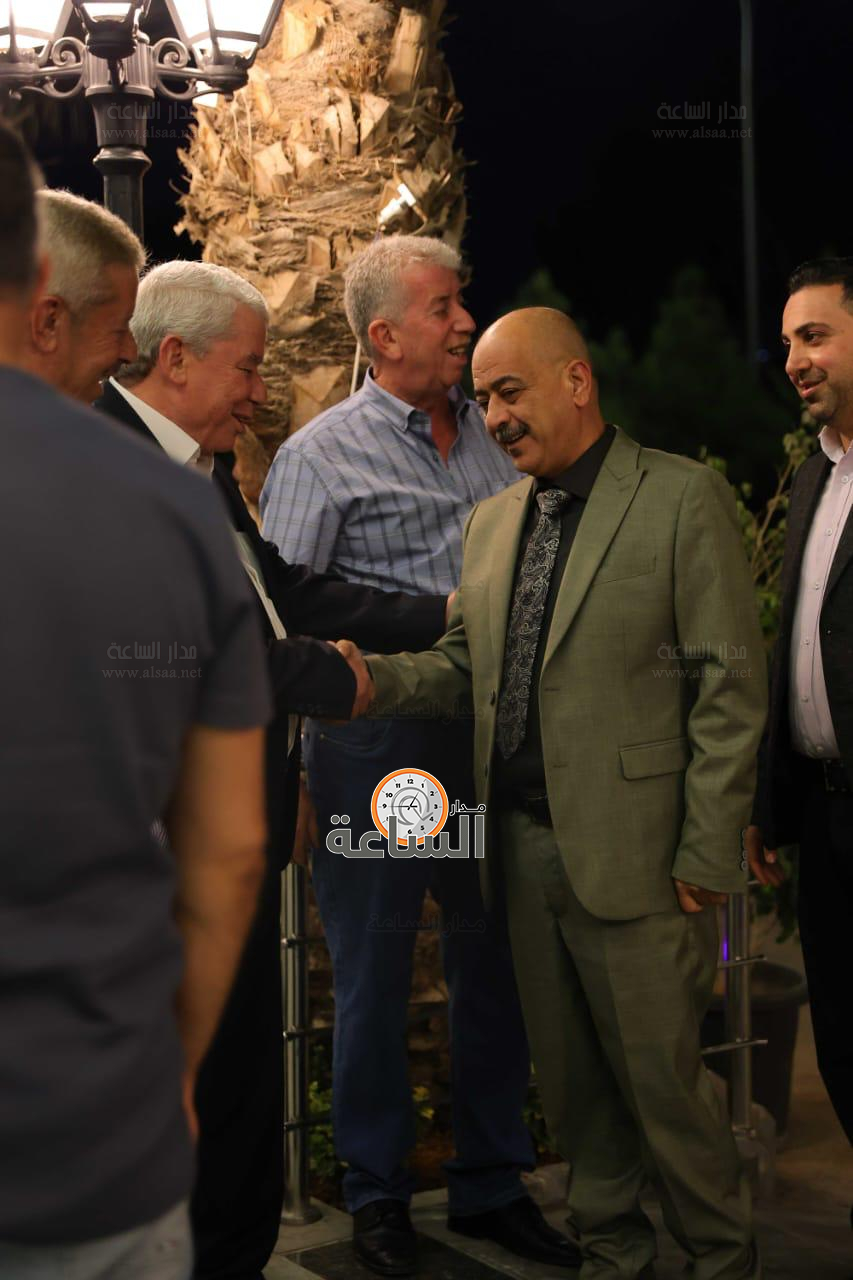 Madar Al-Saa Images 0.6440246474834656