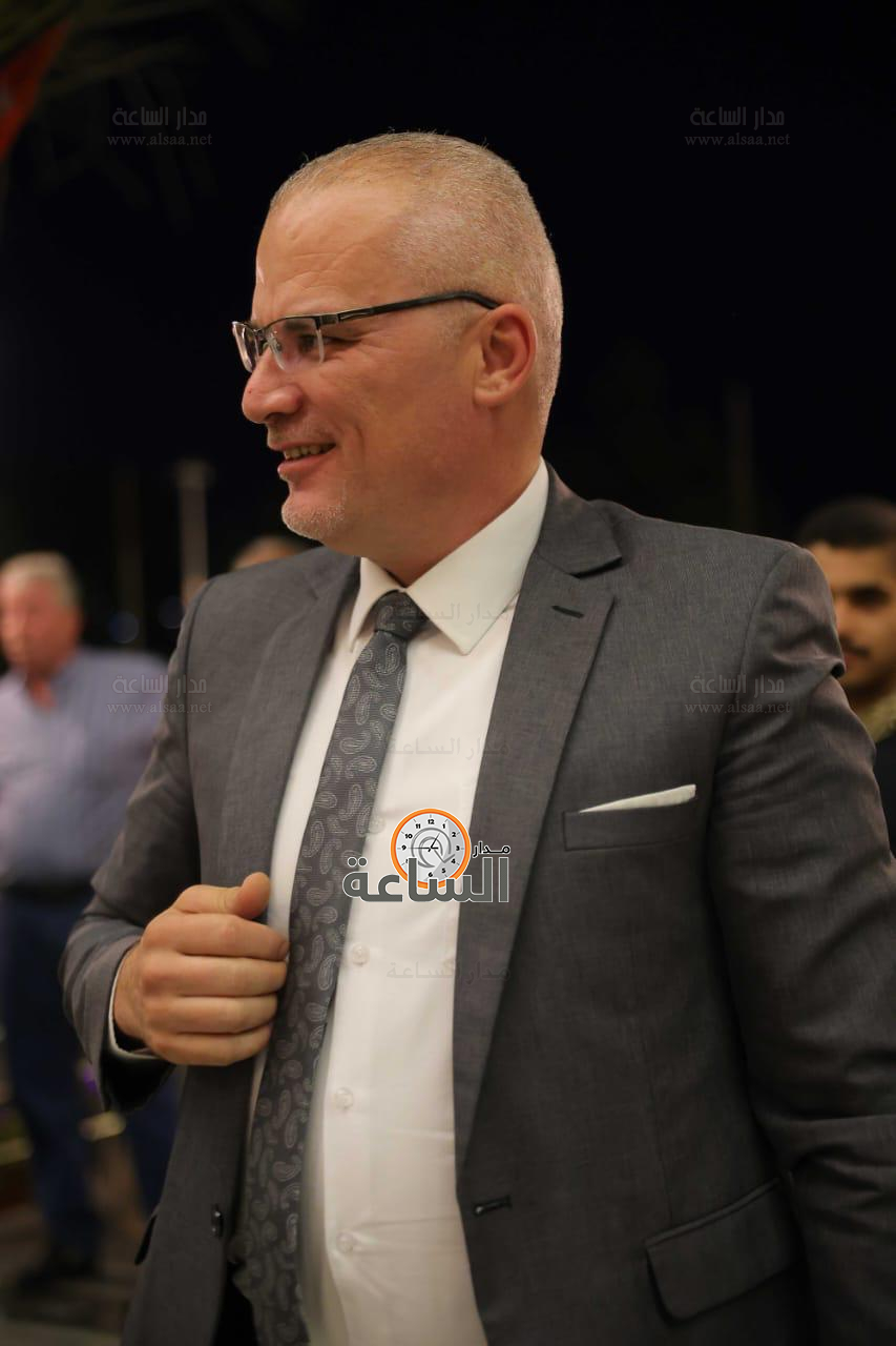 Madar Al-Saa Images 0.107024522684525