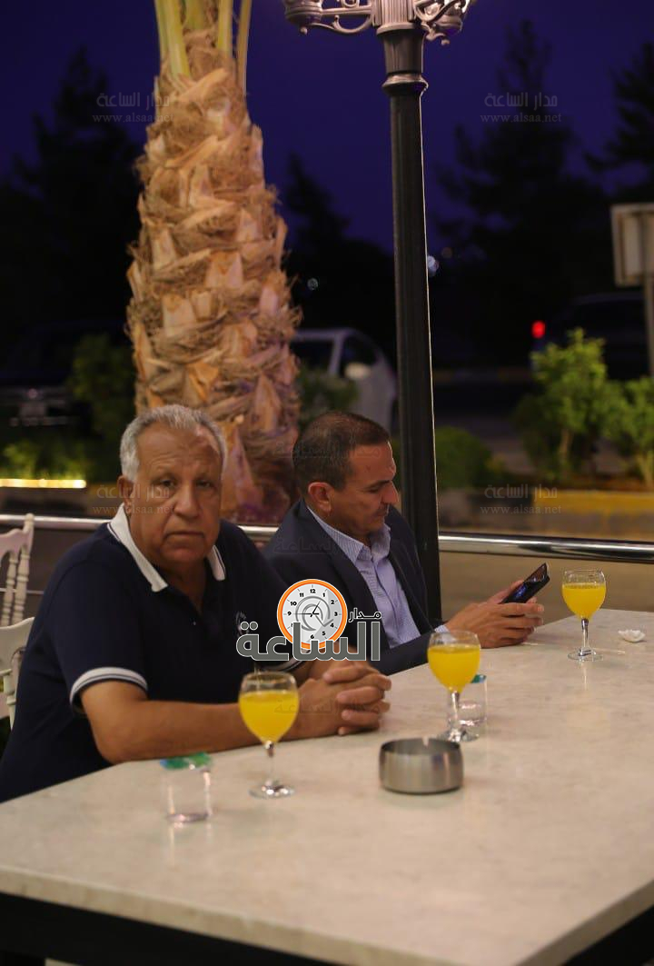 Madar Al-Saa Images 0.3722002889442123