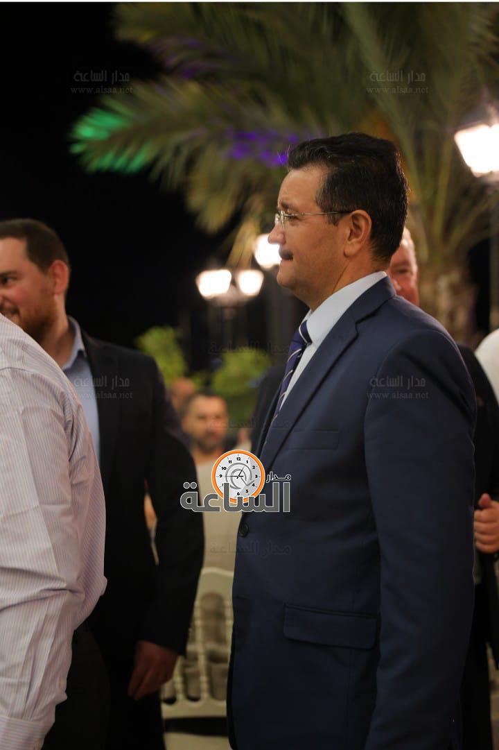 Madar Al-Saa Images 0.6233828664570977