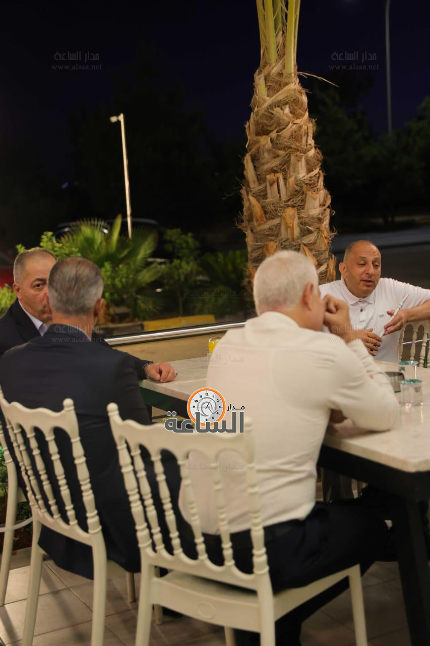 Madar Al-Saa Images 0.5042332047761713