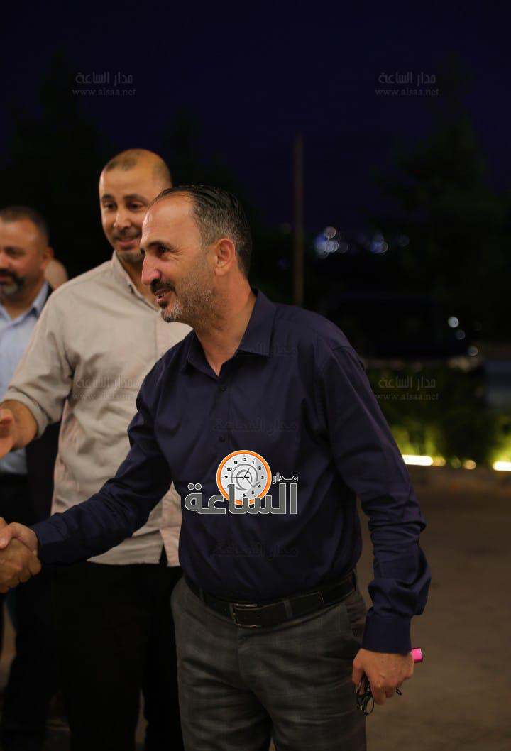 Madar Al-Saa Images 0.5048799223150153