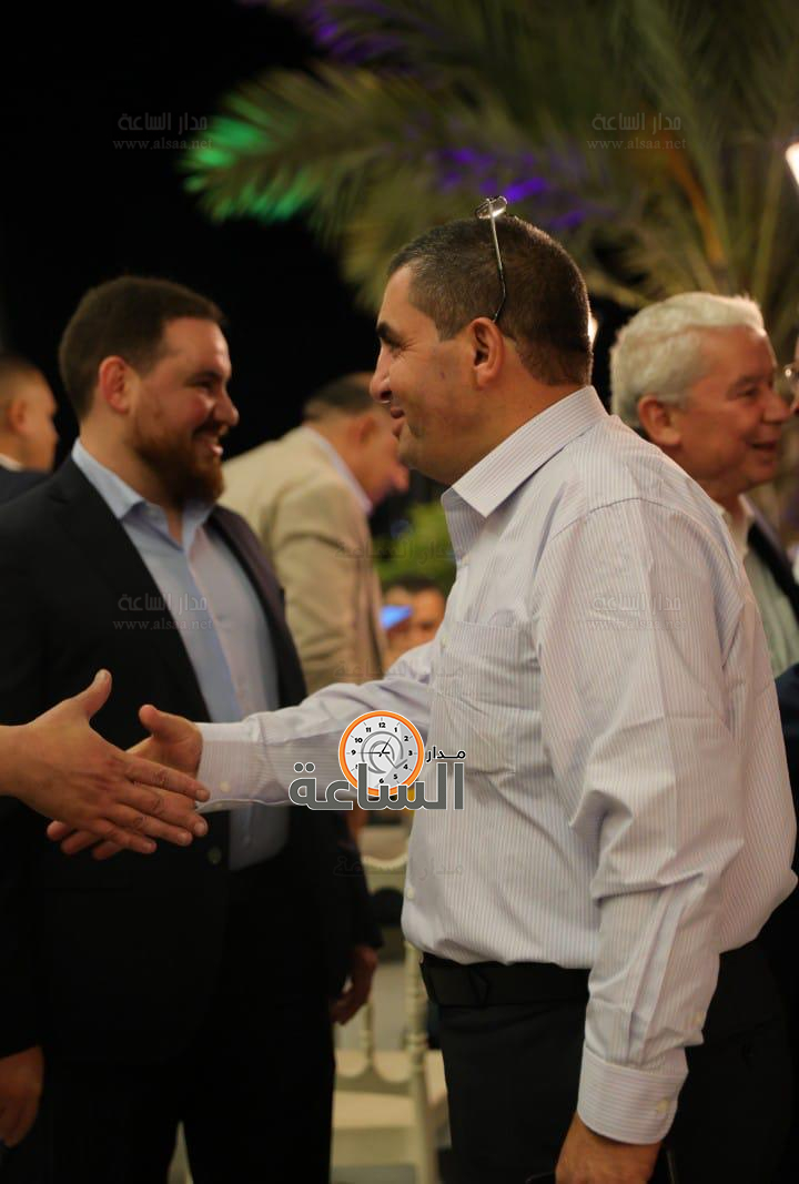 Madar Al-Saa Images 0.5512926145334307